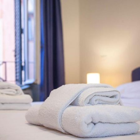 Peaceful Apartment In Piazza Venezia'S Alleys Rome Bagian luar foto